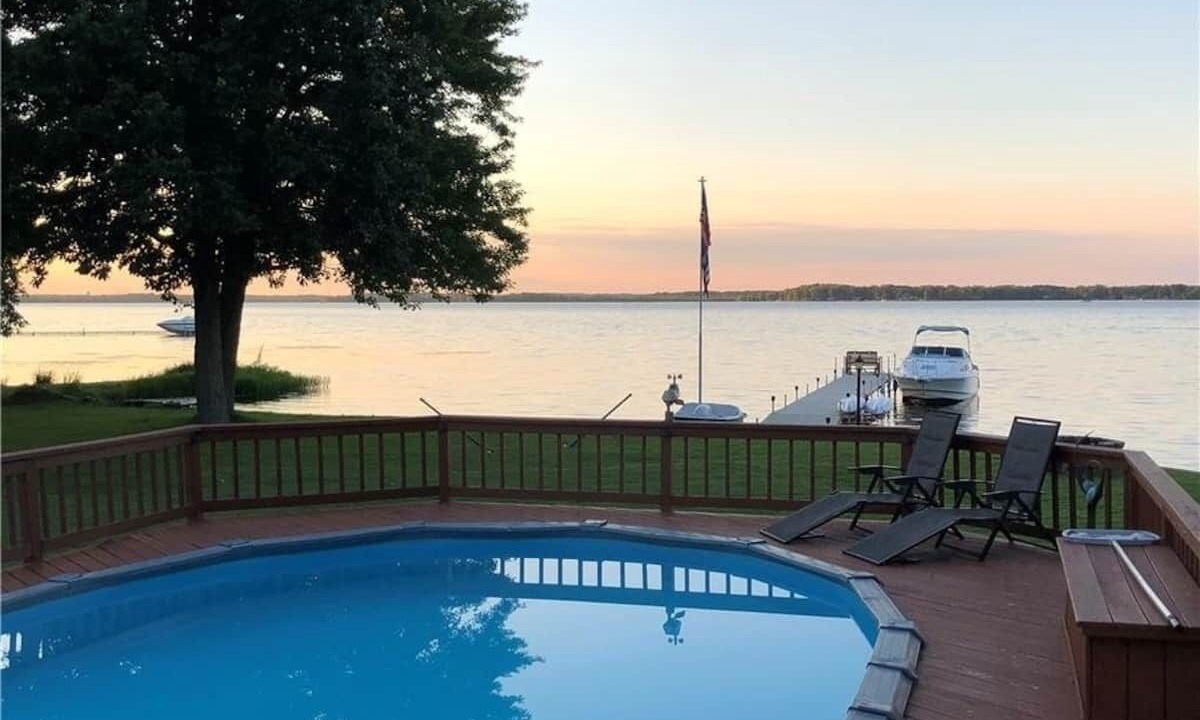 Photo of Outdoor in Brewerton