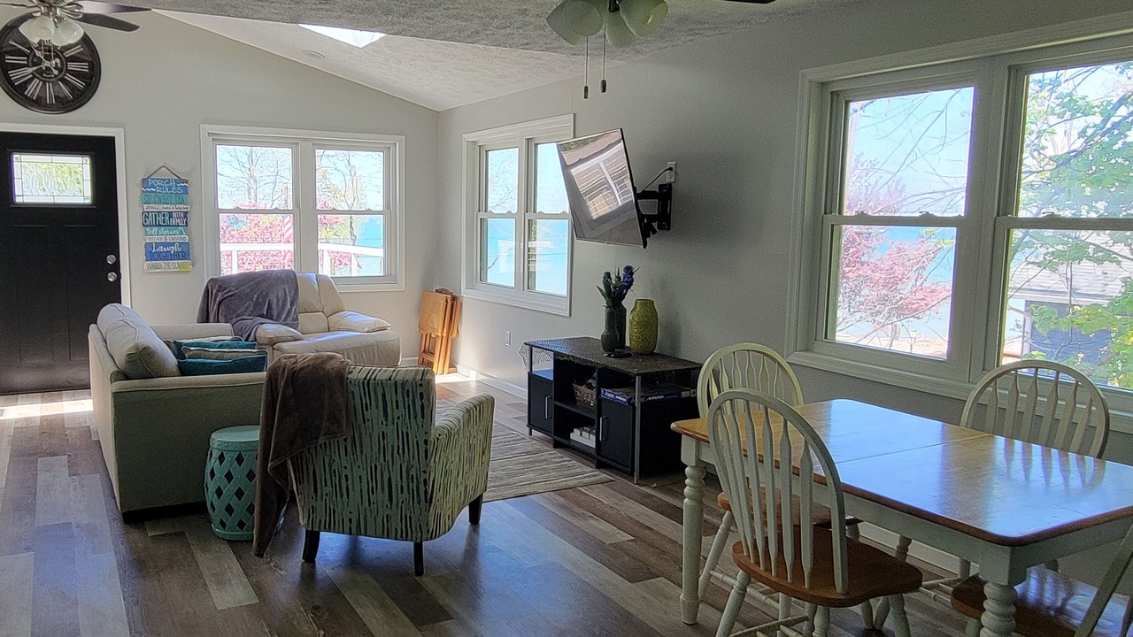 Photo of Livingroom in North East