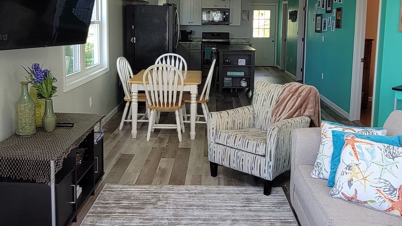 Photo of Livingroom in North East