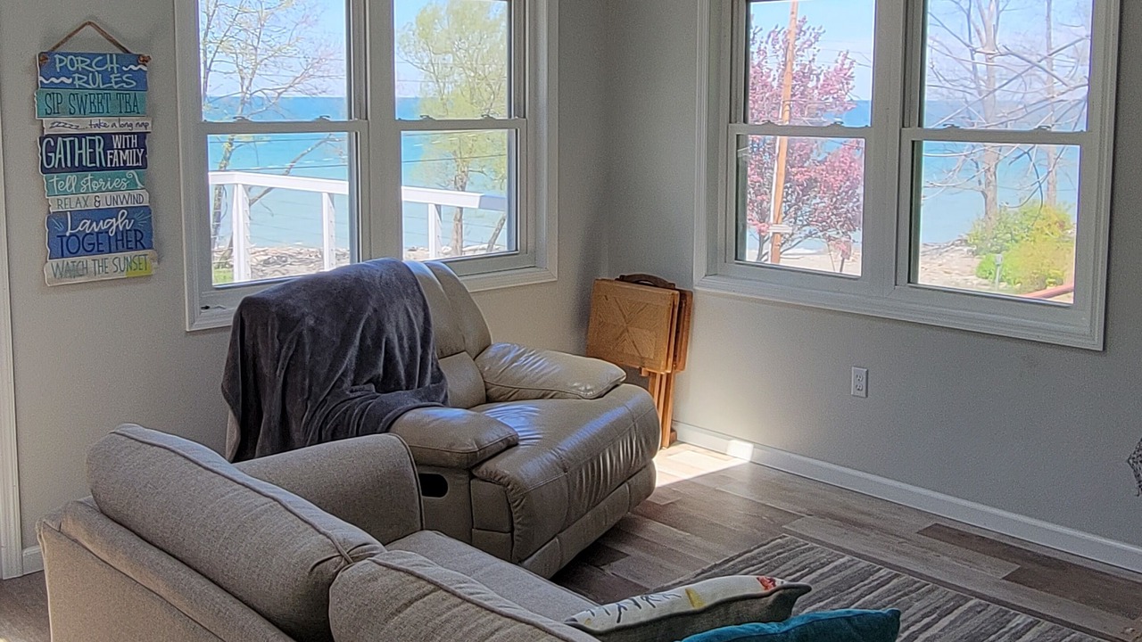 Photo of Livingroom in North East