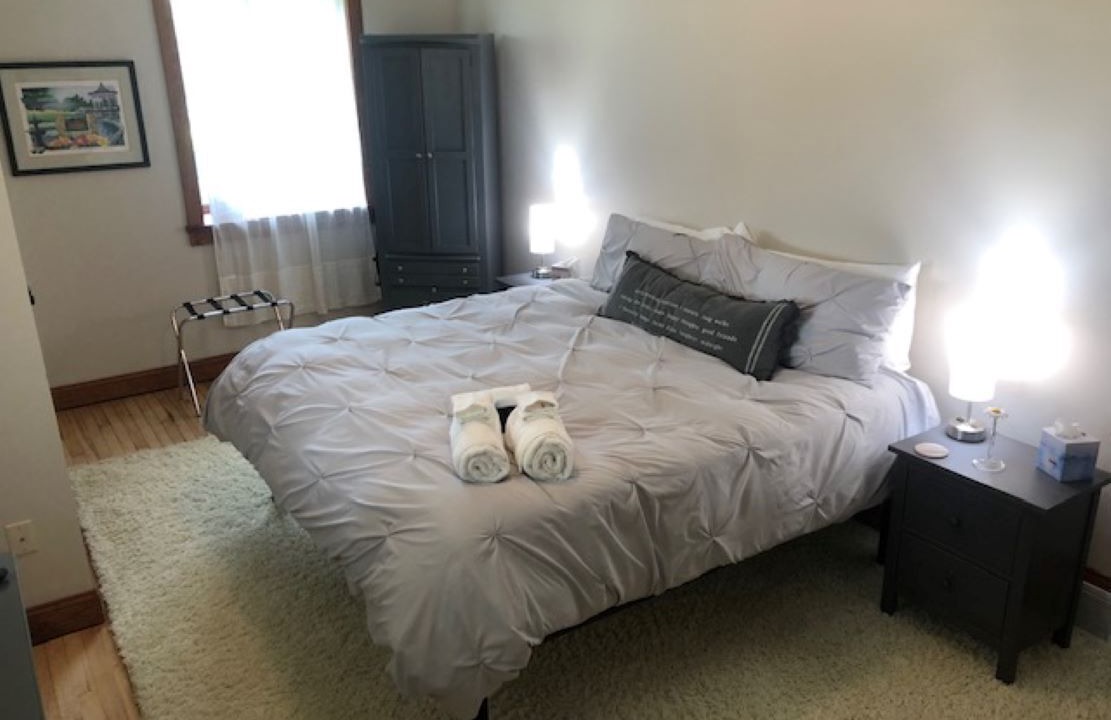 Photo of Bedroom in Auburn