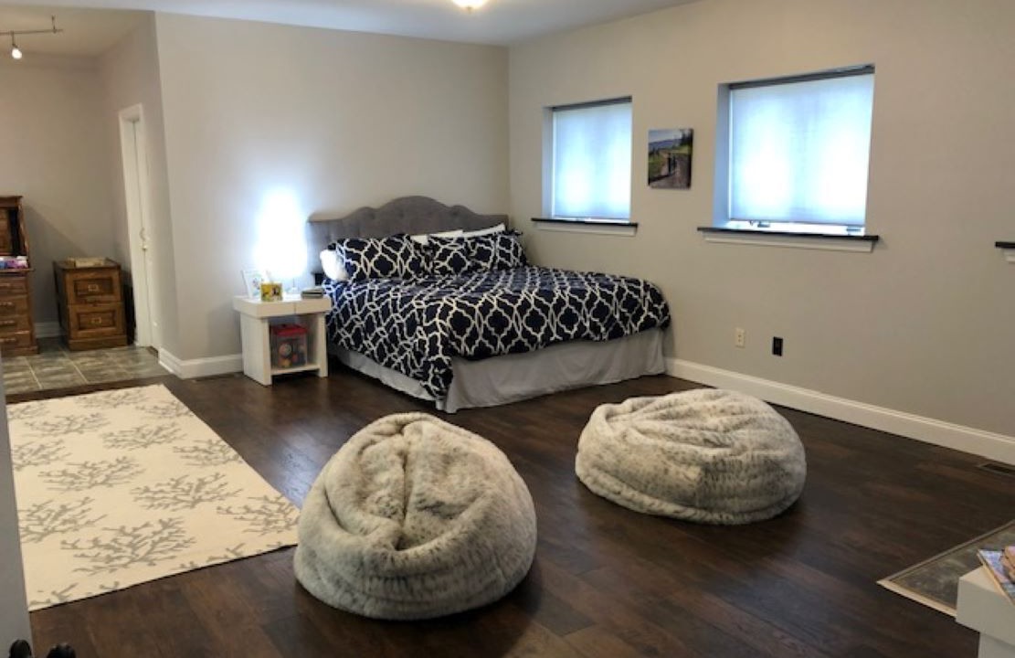 Photo of Bedroom in Auburn