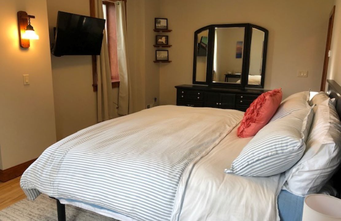 Photo of Bedroom in Auburn