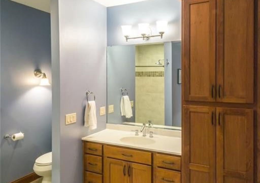 Photo of Bathroom in Auburn