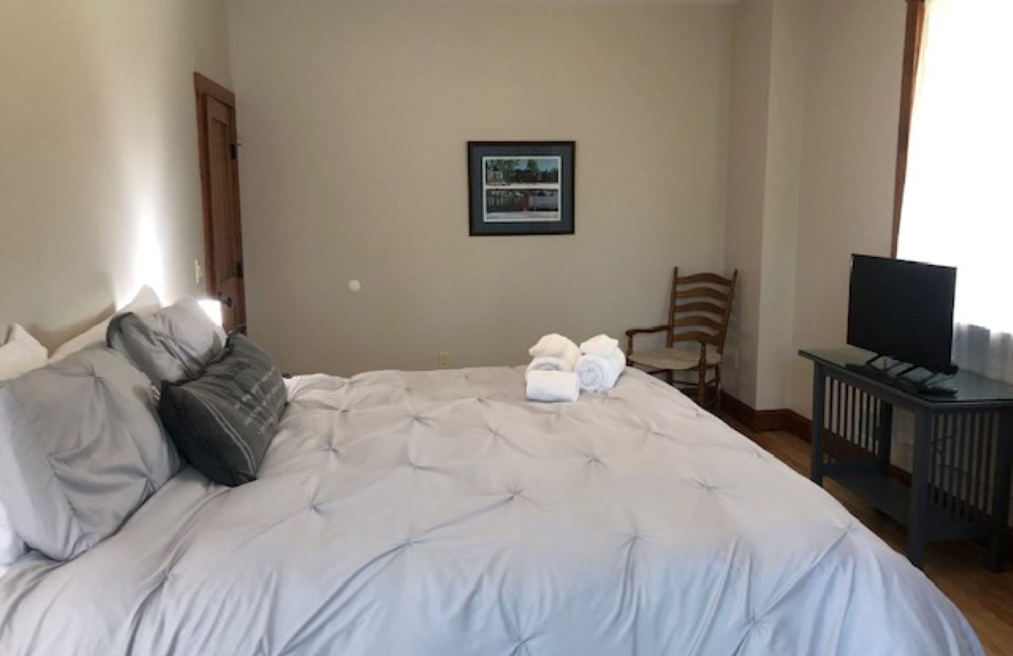 Photo of Bedroom in Auburn