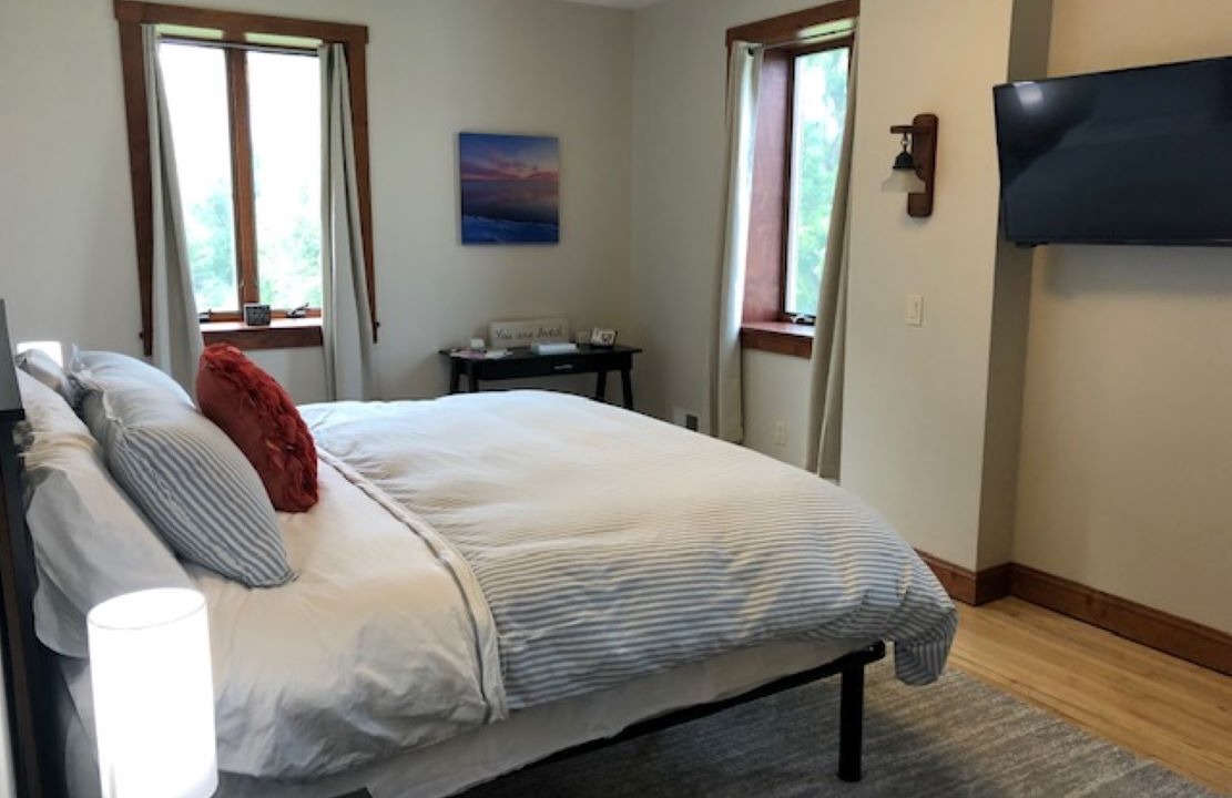 Photo of Bedroom in Auburn