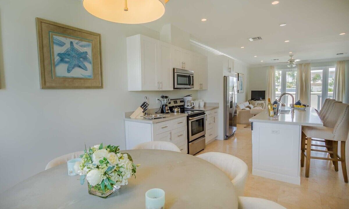 Photo of Kitchen in Palm Cay