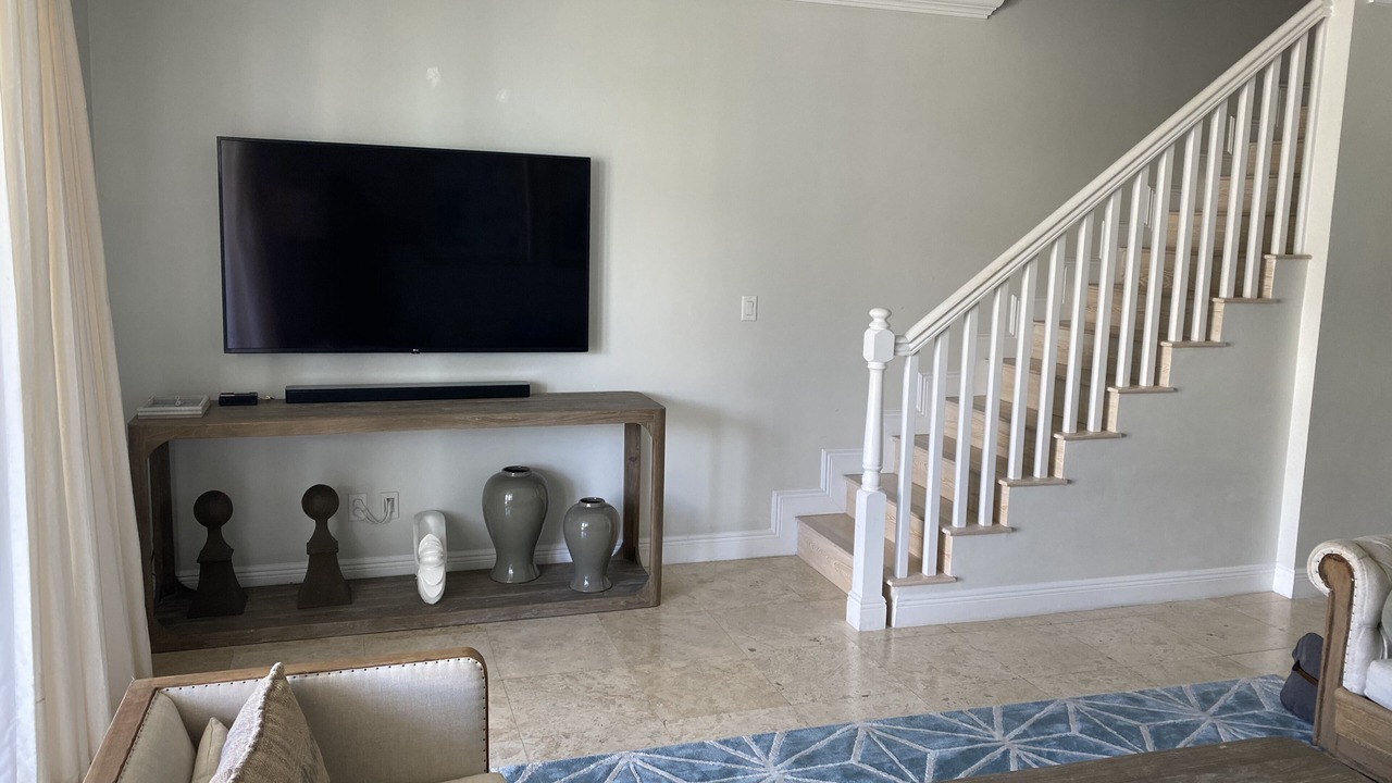 Photo of Livingroom in Palm Cay