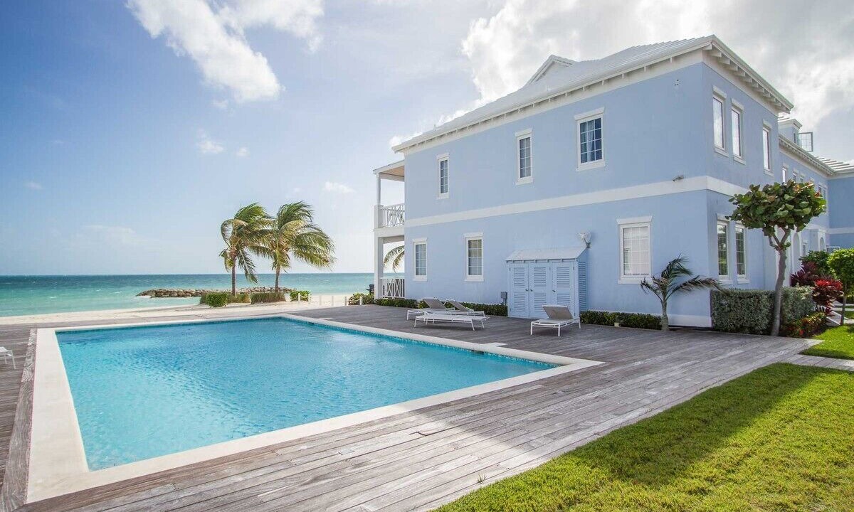 Photo of Outdoor in Palm Cay