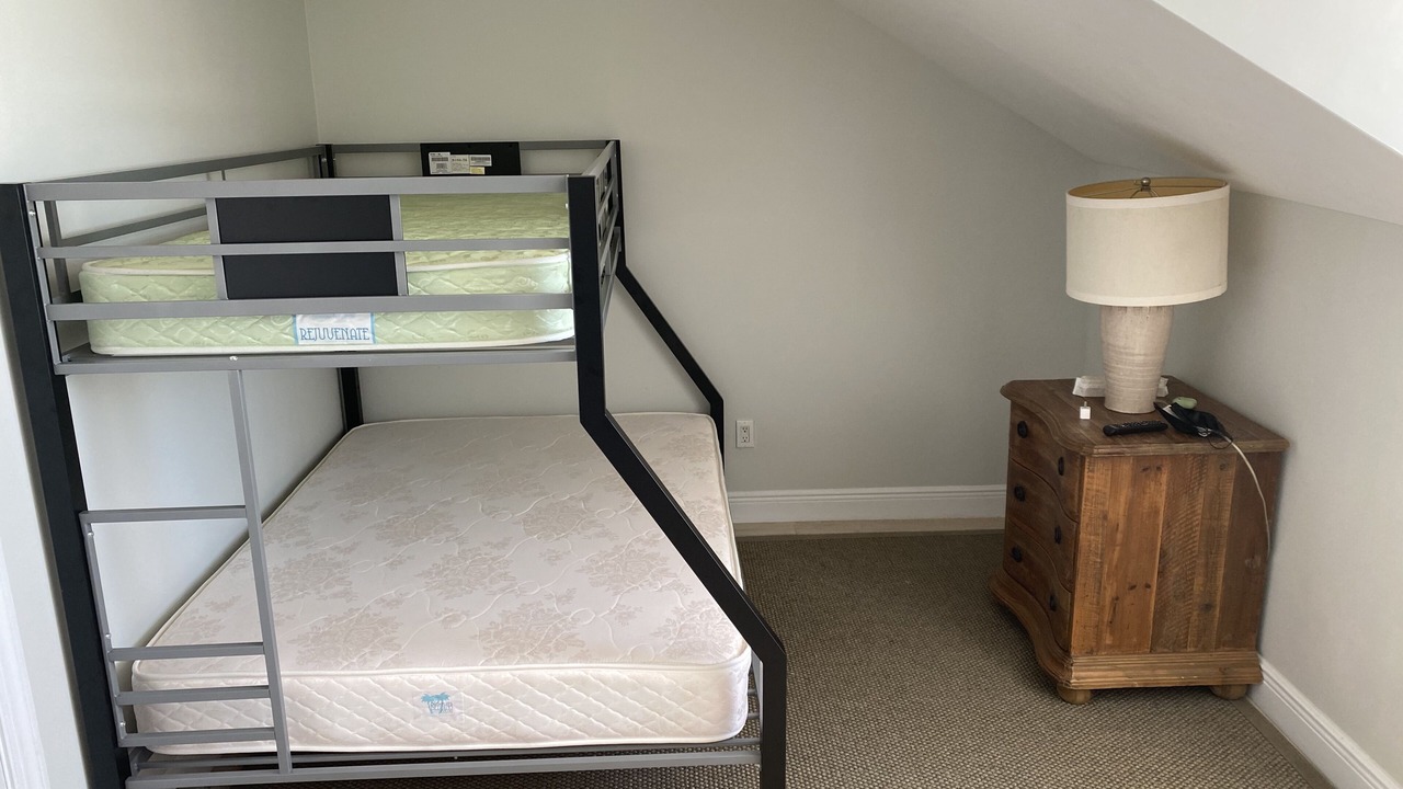 Photo of Bedroom in Palm Cay