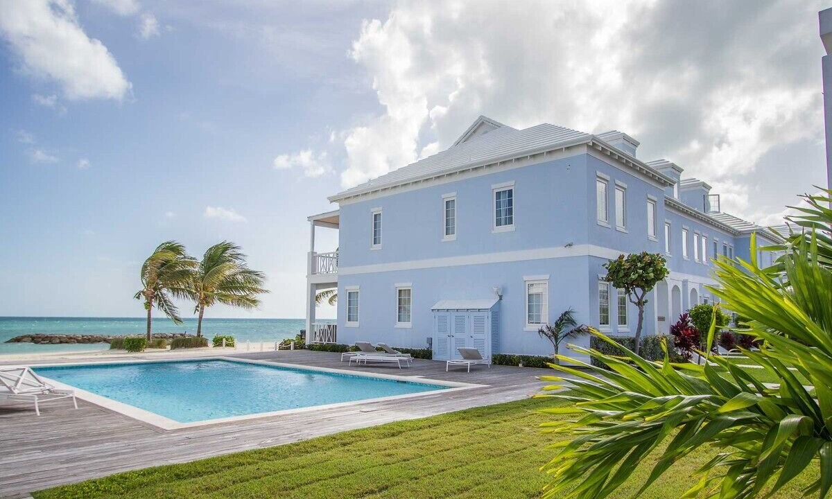 Photo of Outdoor in Palm Cay