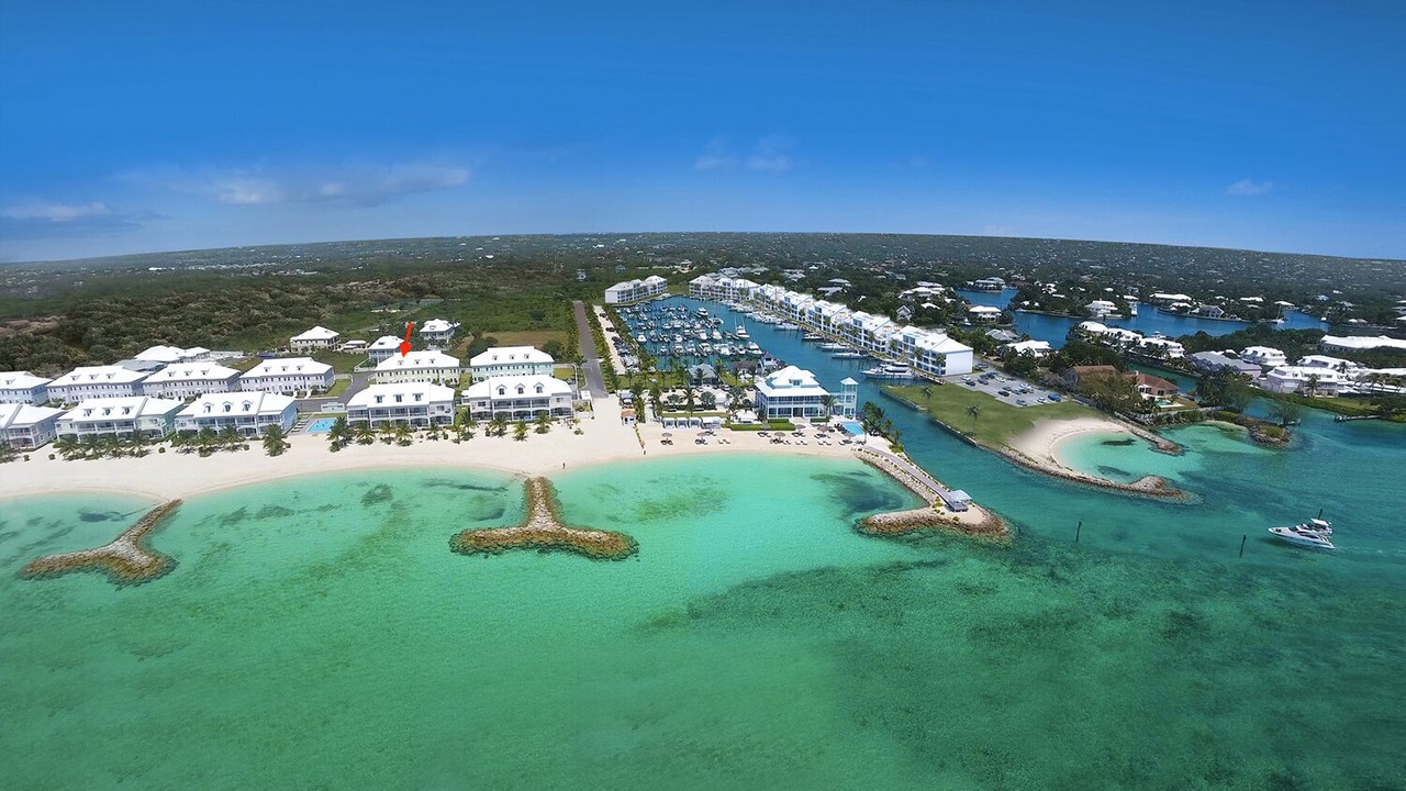 Photo of Outdoor in Palm Cay