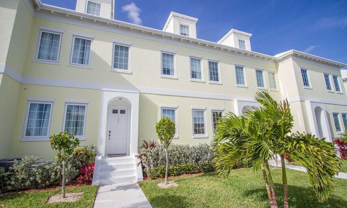 Photo of Outdoor in Palm Cay