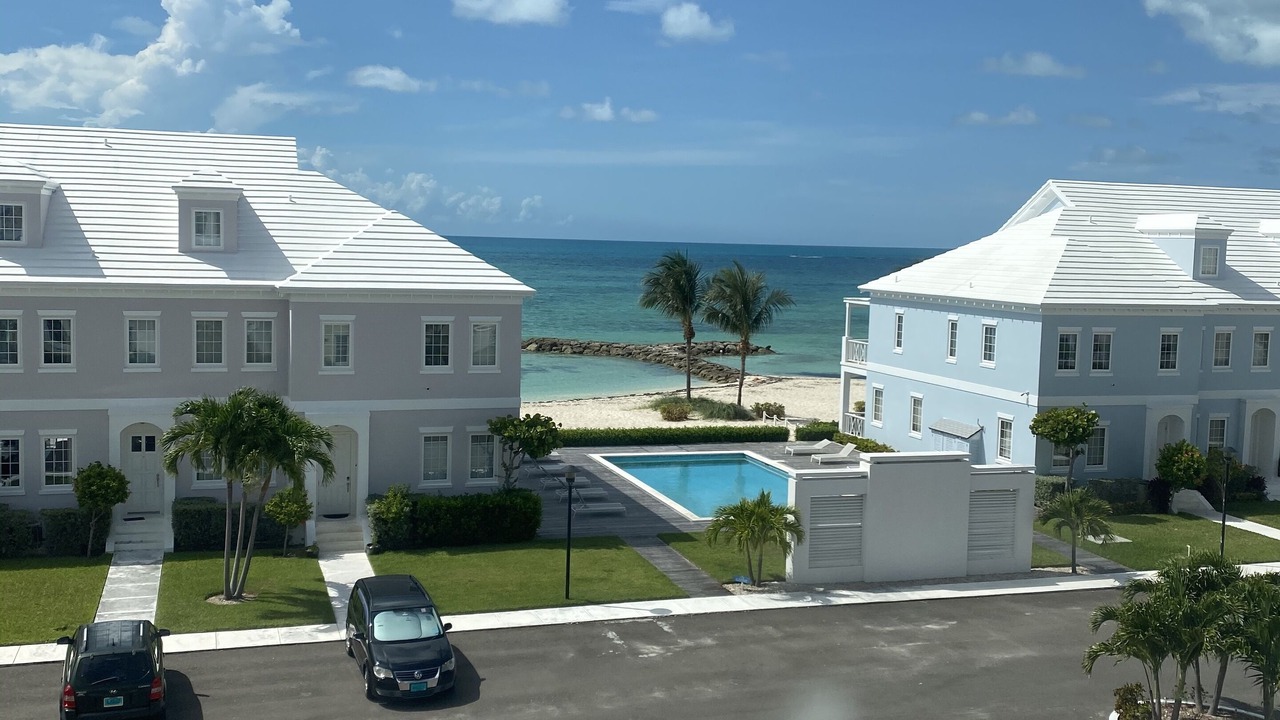 Photo of Outdoor in Palm Cay