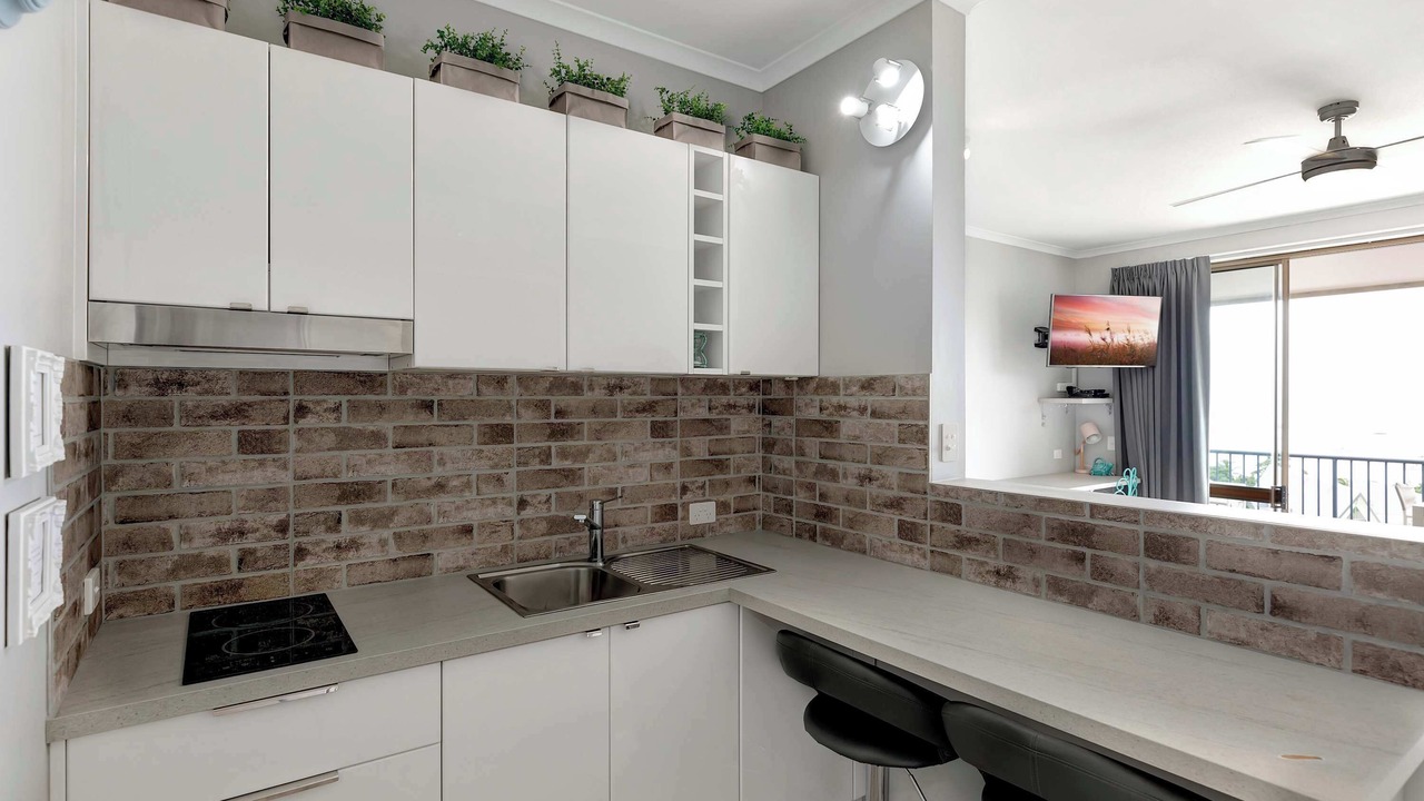 Photo of Kitchen in Airlie Beach
