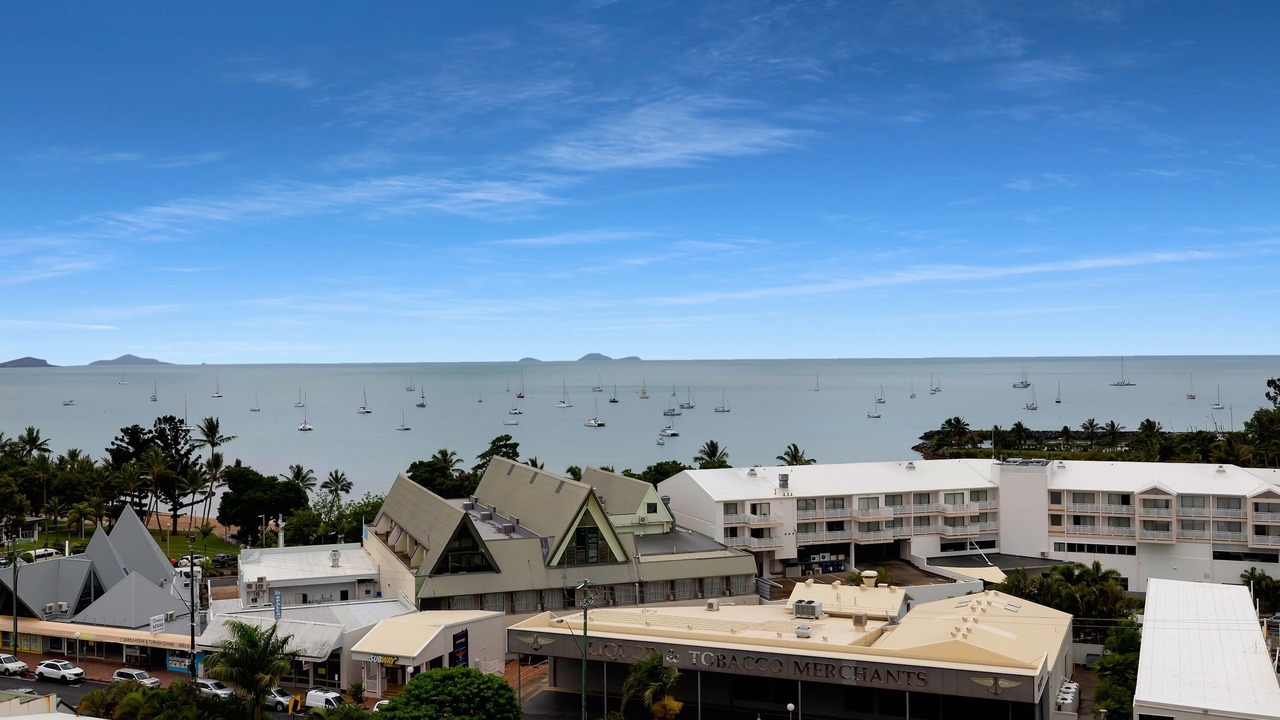 Photo of Outdoor in Airlie Beach