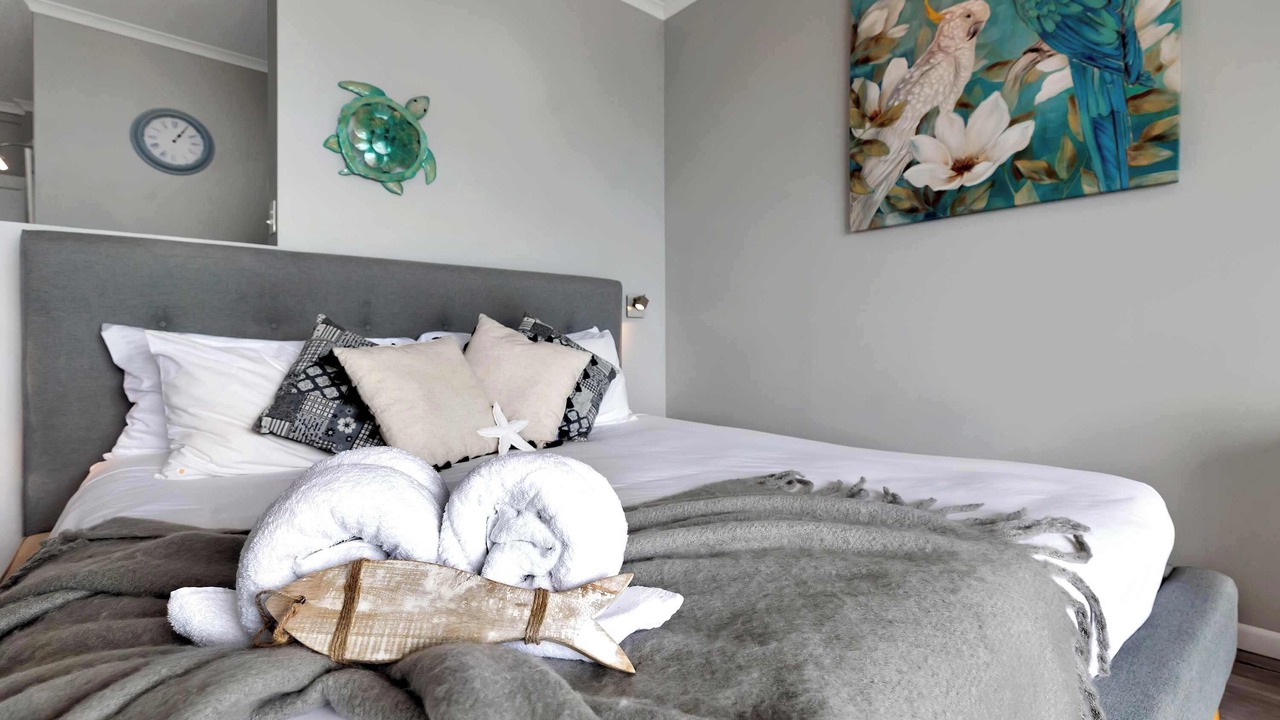 Photo of Bedroom in Airlie Beach