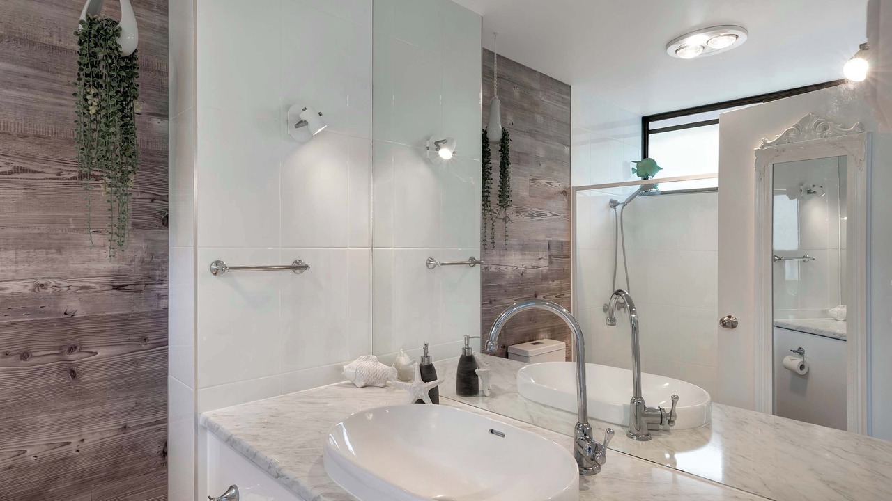Photo of Bathroom in Airlie Beach