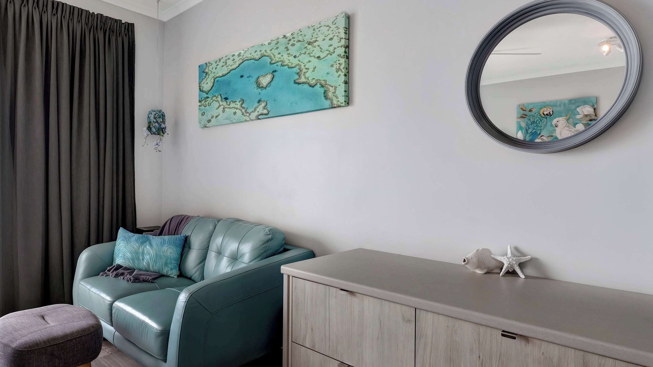 Photo of Livingroom in Airlie Beach
