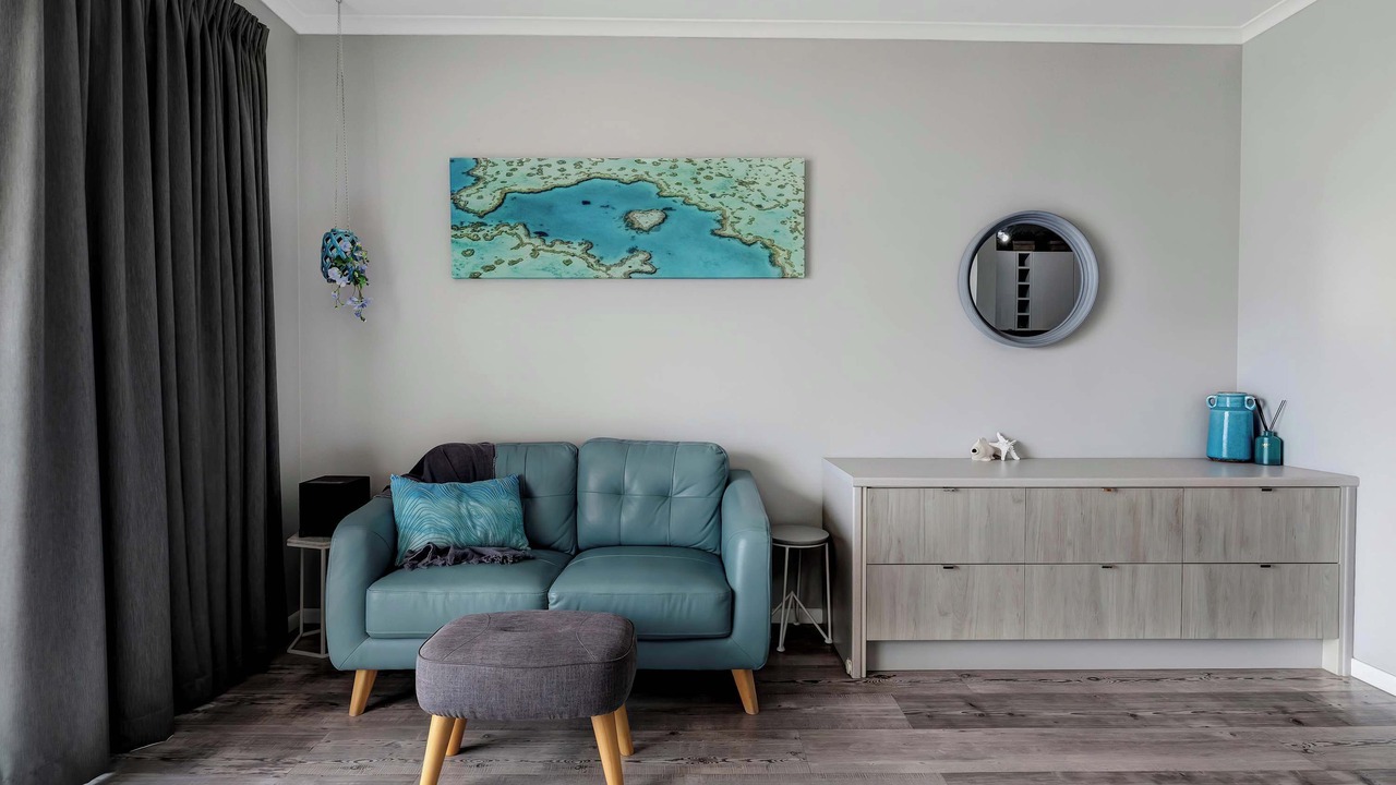 Photo of Livingroom in Airlie Beach