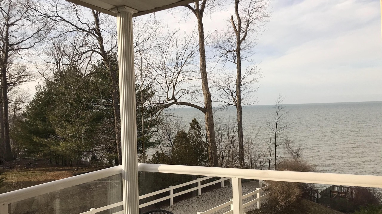 Photo of Patio Balcony in Geneva-on-the-Lake