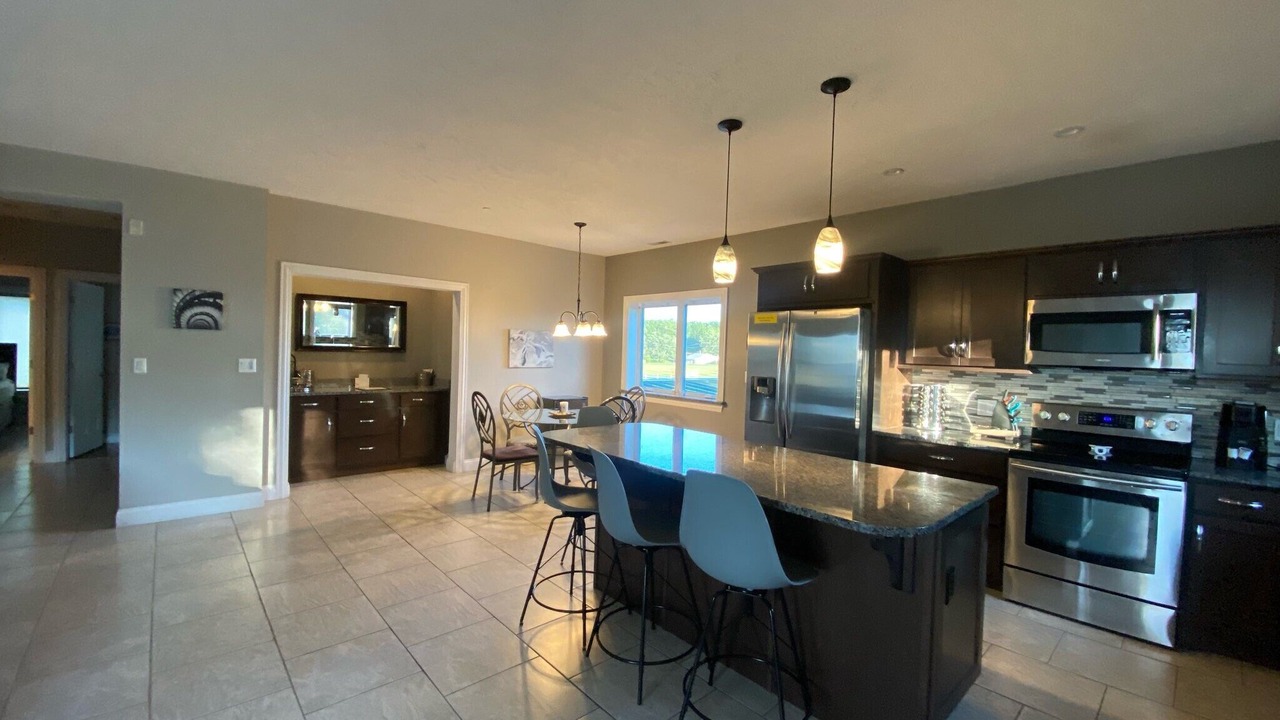 Photo of Kitchen in Geneva-on-the-Lake