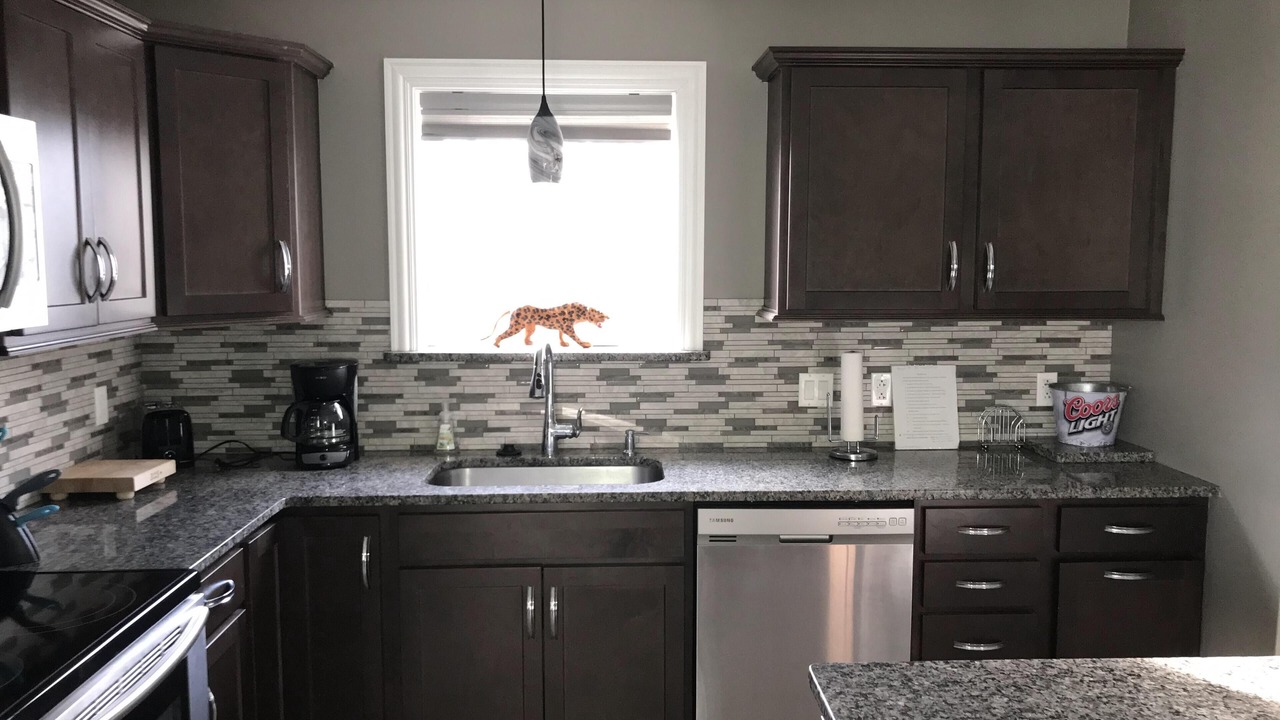 Photo of Kitchen in Geneva-on-the-Lake