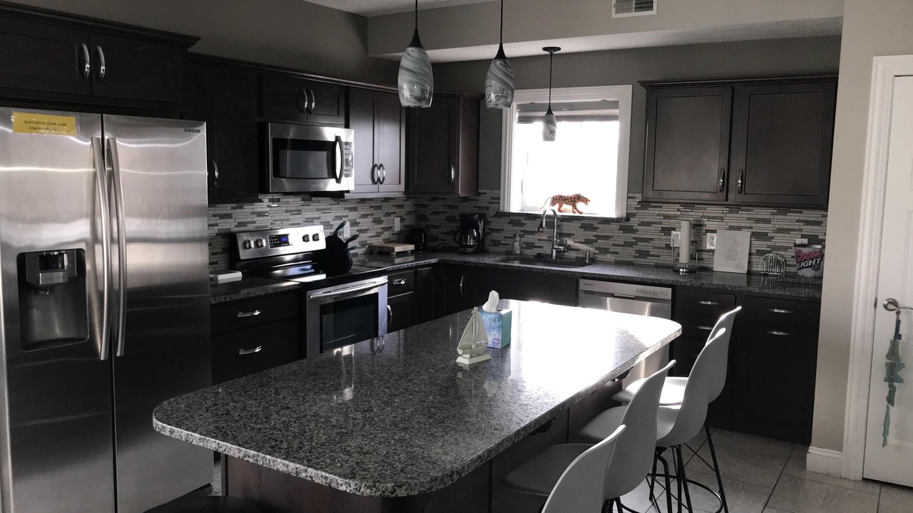 Photo of Kitchen in Geneva-on-the-Lake