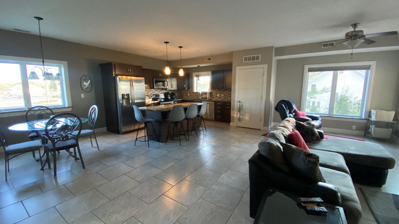 Photo of Livingroom in Geneva-on-the-Lake