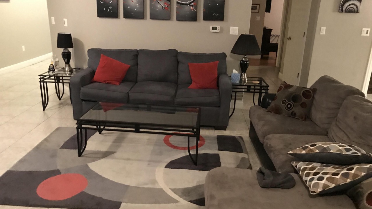 Photo of Livingroom in Geneva-on-the-Lake