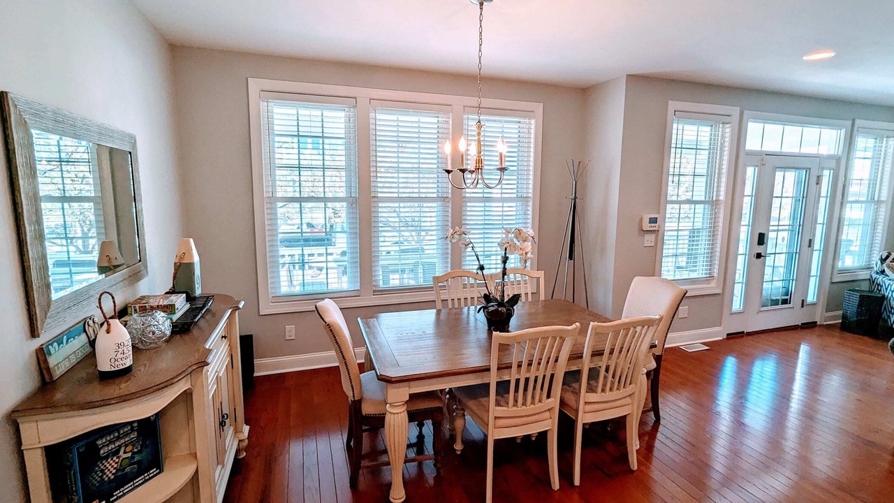 Photo of Bedroom in North End