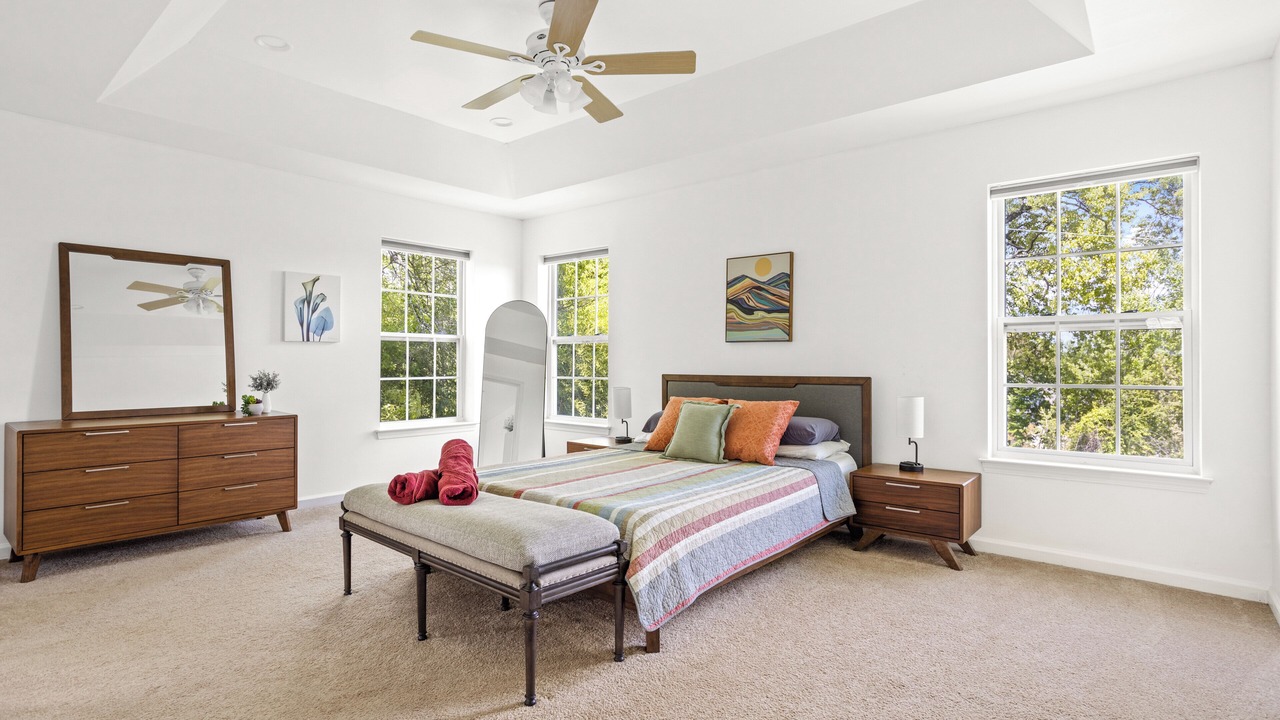 Photo of Bedroom in Town of Lloyd