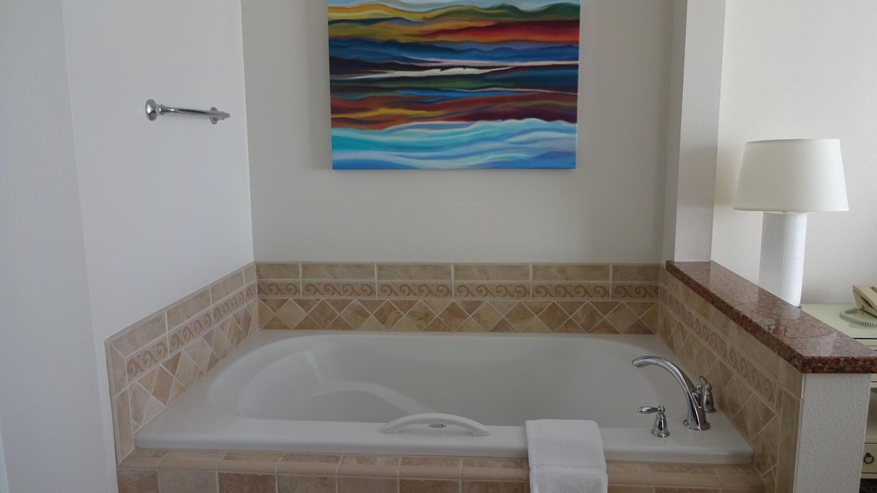 Photo of Bathroom in Newport Coast