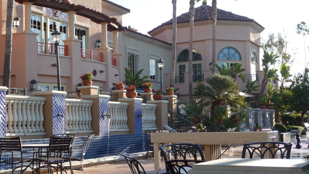Photo of Outdoor in Newport Coast