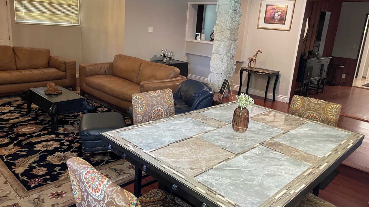 Photo of Bedroom in Valley View - Reed