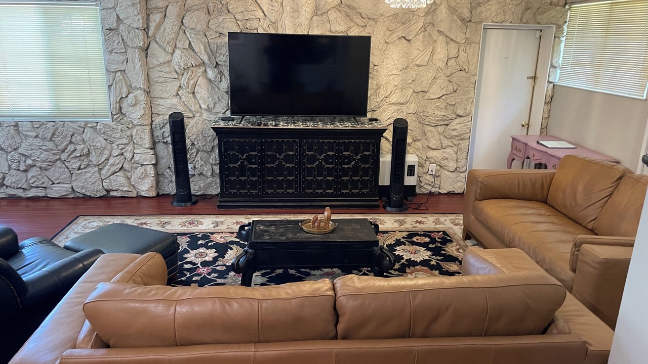 Photo of Bedroom in Valley View - Reed