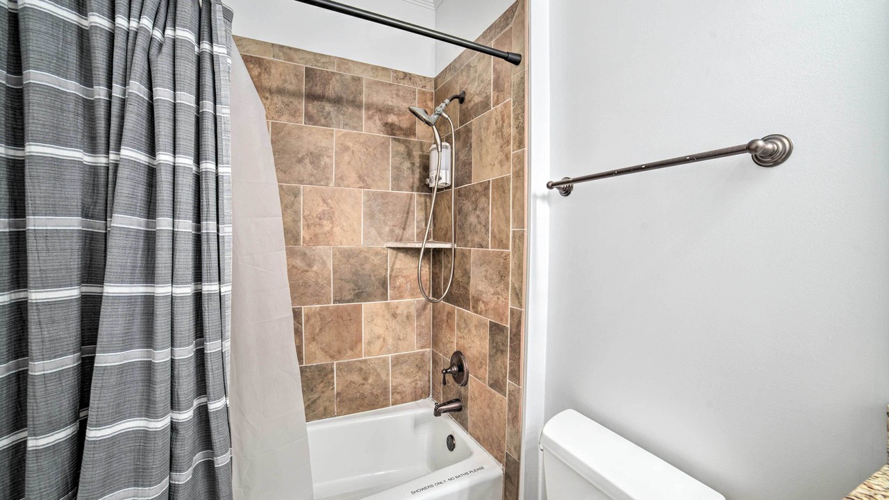 Photo of Bathroom in Tuscaloosa