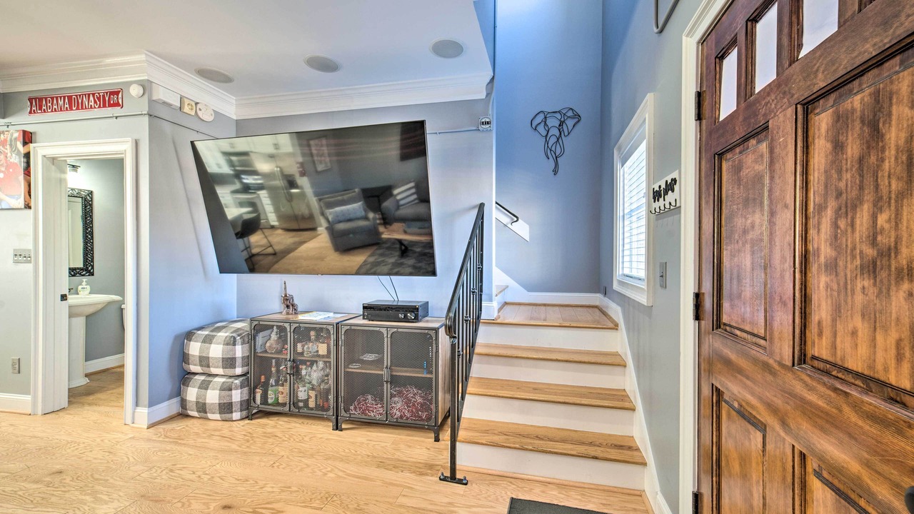 Photo of Bedroom in Tuscaloosa