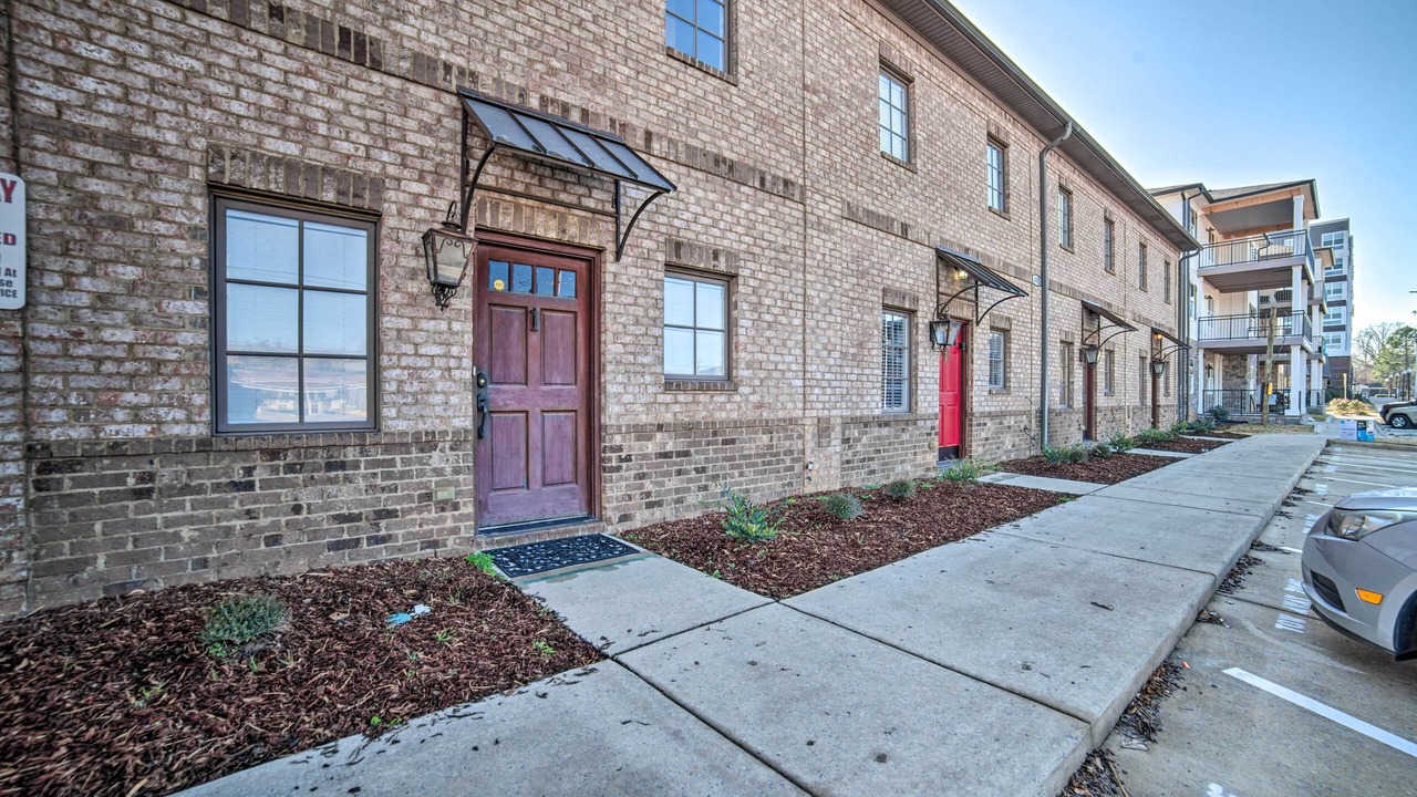 Photo of Outdoor in Tuscaloosa