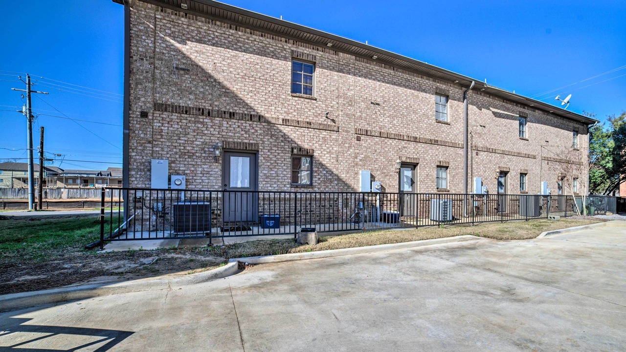 Photo of Outdoor in Tuscaloosa