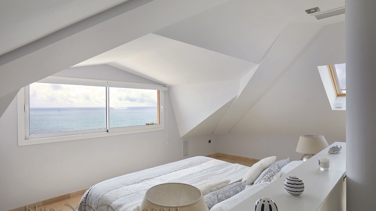 Photo of Bedroom in Passeig Maritim