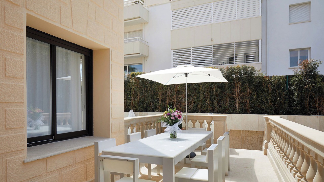 Photo of Outdoor in Passeig Maritim