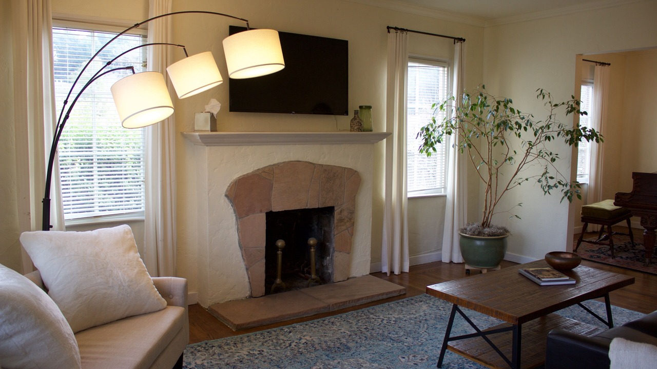 Photo of Bedroom in San Anselmo