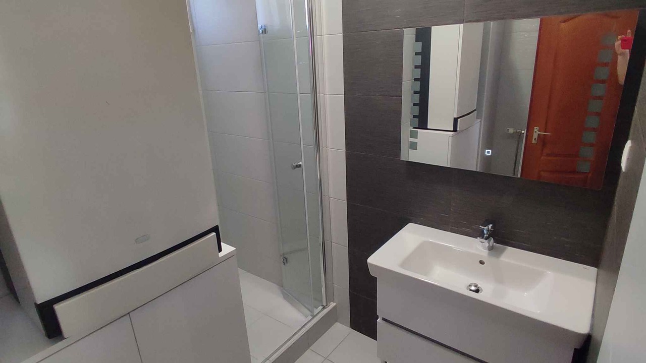 Photo of Bathroom in Balatonmariafurdo