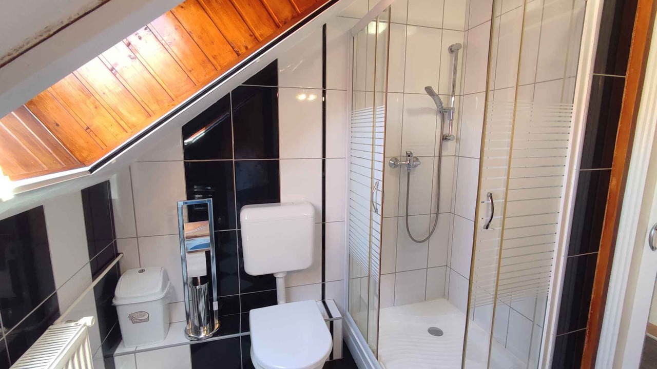 Photo of Bathroom in Balatonmariafurdo