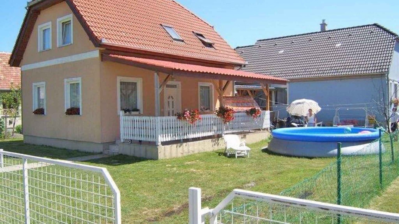 Photo of Outdoor in Balatonmariafurdo