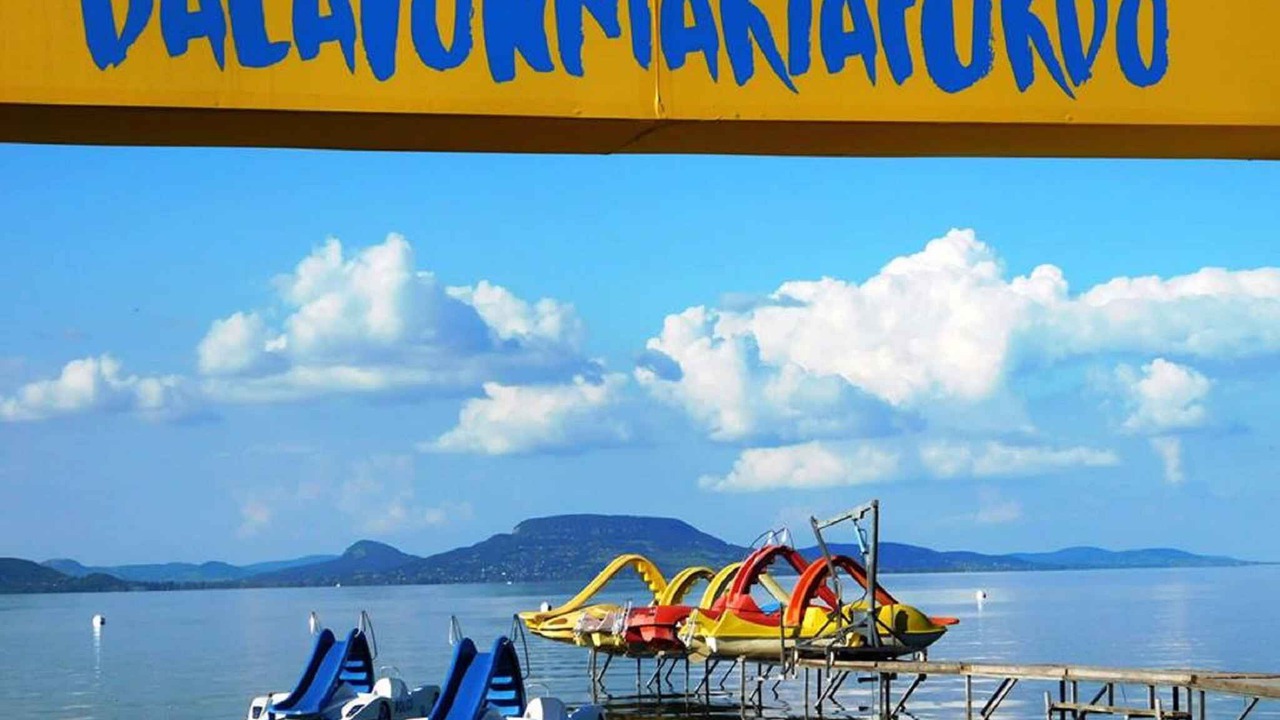 Photo of Others in Balatonmariafurdo