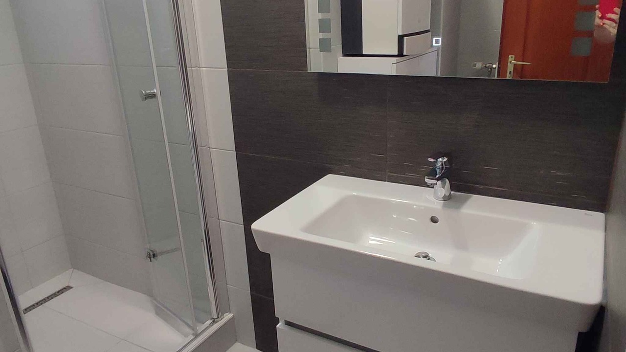 Photo of Bathroom in Balatonmariafurdo