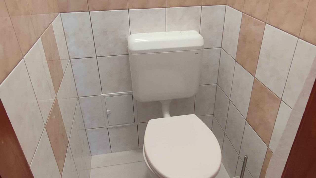 Photo of Bathroom in Balatonmariafurdo