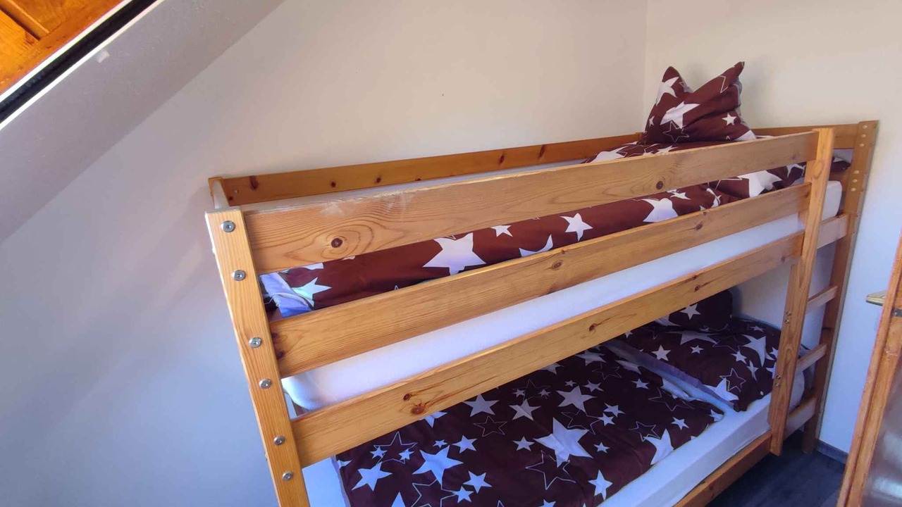 Photo of Bedroom in Balatonmariafurdo